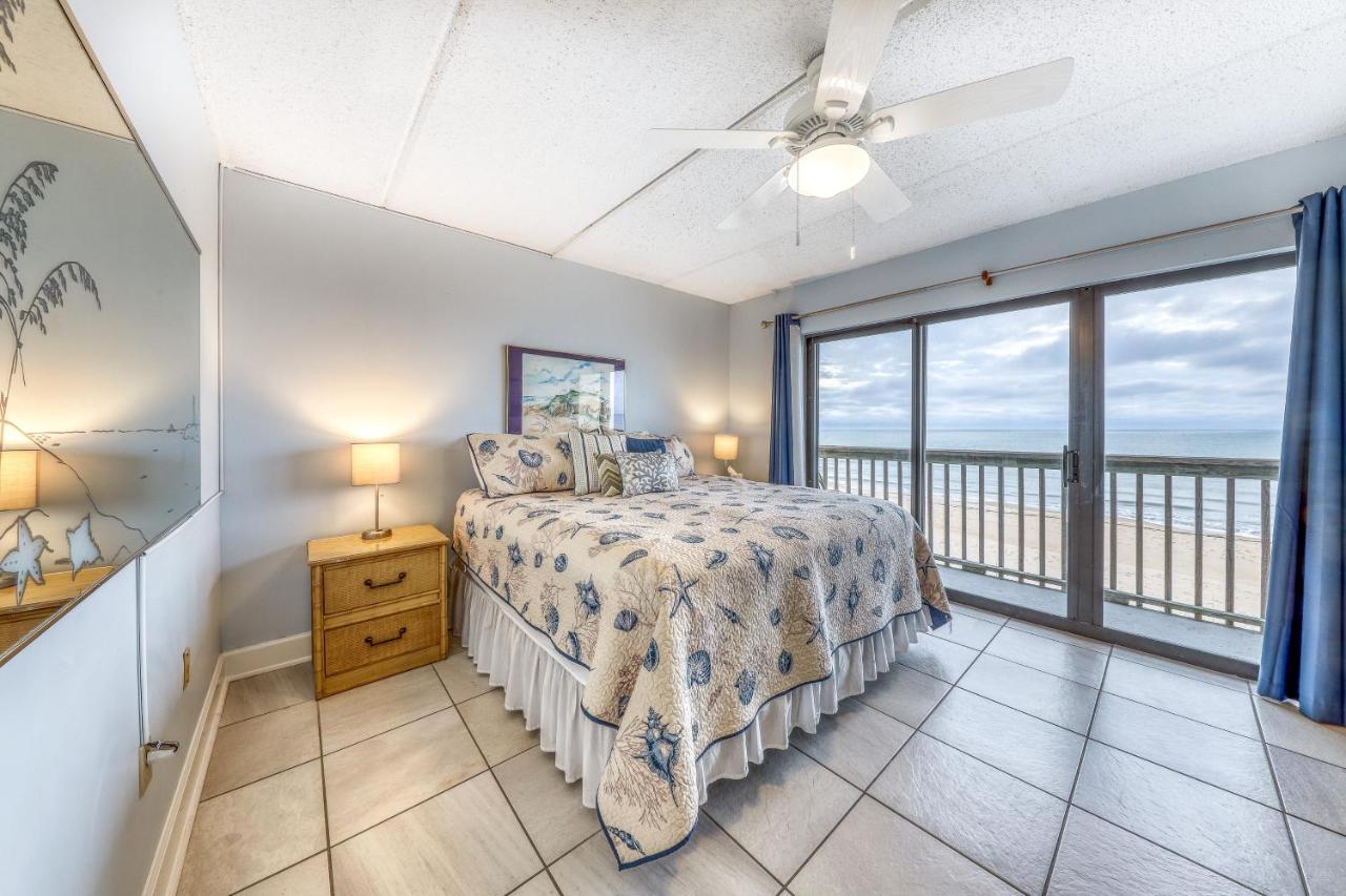 Gulf Getaway Villa St. George Island Exterior foto